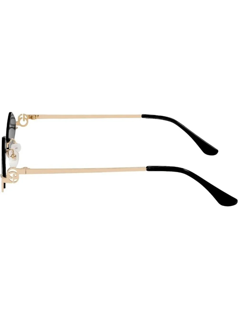 Retro Y2K Unisex Sunglasses - Trendy Vintage Style Eyewear for Fashion Lovers